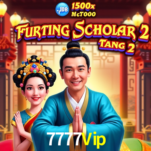 A Emoção da Loteria na 7777Vip: Uma Chance de Mudança de Vida