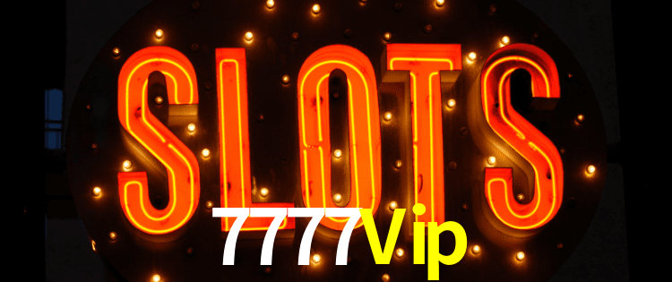 A Popularidade dos Caça-Níqueis no 7777Vip