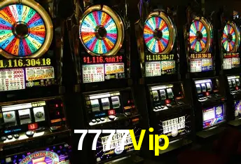 Desvendando o Mundo dos Jogos Virtuais na 7777Vip