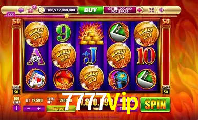 Inovações de Jogos na 7777Vip: O Futuro das Experiências Interativas