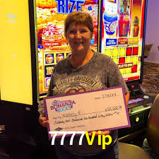 Descubra o Mundo do Cassino Online com 7777Vip