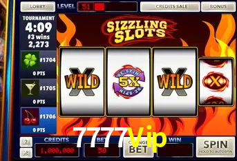 Descubra o Programa VIP da 7777Vip: Vantagens Exclusivas para Jogadores